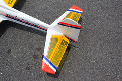 Super Weekend Special - ARF 98.5" Sport Aerobatic by Seagull New June 2025