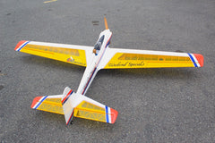 Super Weekend Special - ARF 98.5" Sport Aerobatic by Seagull New June 2025