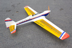 Super Weekend Special - ARF 98.5" Sport Aerobatic by Seagull New June 2025