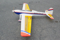 Super Weekend Special - ARF 98.5" Sport Aerobatic by Seagull New June 2025