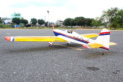Super Weekend Special - ARF 98.5" Sport Aerobatic by Seagull New June 2025