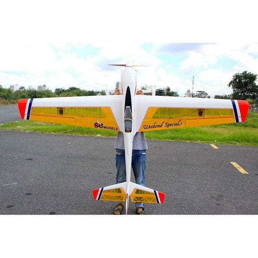 Super Weekend Special - ARF 98.5" Sport Aerobatic by Seagull New June 2025