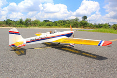 Super Weekend Special - ARF 98.5" Sport Aerobatic by Seagull New June 2025