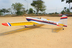 Super Weekend Special - ARF 98.5" Sport Aerobatic by Seagull New June 2025