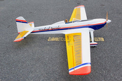 Super Weekend Special - ARF 98.5" Sport Aerobatic by Seagull New June 2025