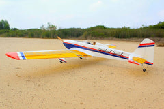Super Weekend Special - ARF 98.5" Sport Aerobatic by Seagull New June 2025