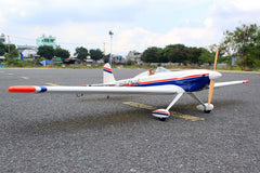 Super Weekend Special - ARF 98.5" Sport Aerobatic by Seagull New June 2025