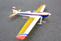 Super Weekend Special - ARF 98.5" Sport Aerobatic by Seagull New June 2025