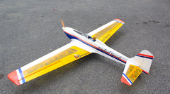 Super Weekend Special - ARF 98.5" Sport Aerobatic by Seagull New June 2025