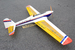 Super Weekend Special - ARF 98.5" Sport Aerobatic by Seagull New June 2025