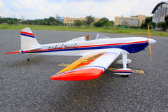 Super Weekend Special - ARF 98.5" Sport Aerobatic by Seagull New June 2025