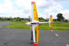 Super Weekend Special - ARF 98.5" Sport Aerobatic by Seagull New June 2025
