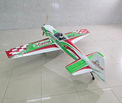 Giant Scale 1/3 Cap 232 ARF 97 in 85-125cc Castrol (2 boxes) New 2025 by Seagull