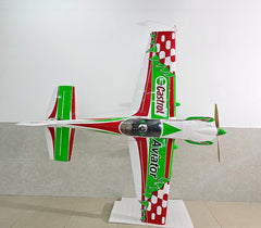 Giant Scale 1/3 Cap 232 ARF 97 in 85-125cc Castrol (2 boxes) New 2025 by Seagull