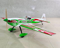 Giant Scale 1/3 Cap 232 ARF 97 in 85-125cc Castrol (2 boxes) New 2025 by Seagull