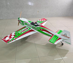 Giant Scale 1/3 Cap 232 ARF 97 in 85-125cc Castrol (2 boxes) New 2025 by Seagull