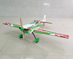 Giant Scale 1/3 Cap 232 ARF 97 in 85-125cc Castrol (2 boxes) New 2025 by Seagull