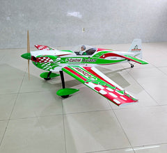 Giant Scale 1/3 Cap 232 ARF 97 in 85-125cc Castrol (2 boxes) New 2025 by Seagull