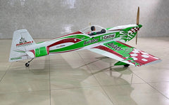 Giant Scale 1/3 Cap 232 ARF 97 in 85-125cc Castrol (2 boxes) New 2025 by Seagull