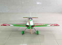 Giant Scale 1/3 Cap 232 ARF 97 in 85-125cc Castrol (2 boxes) New 2025 by Seagull