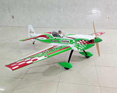 Giant Scale 1/3 Cap 232 ARF 97 in 85-125cc Castrol (2 boxes) New 2025 by Seagull