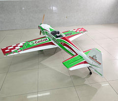 Giant Scale 1/3 Cap 232 ARF 97 in 85-125cc Castrol (2 boxes) New 2025 by Seagull