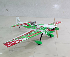 Giant Scale 1/3 Cap 232 ARF 97 in 85-125cc Castrol (2 boxes) New 2025 by Seagull