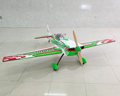 Giant Scale 1/3 Cap 232 ARF 97 in 85-125cc Castrol (2 boxes) New 2025 by Seagull