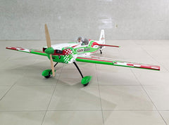 Giant Scale 1/3 Cap 232 ARF 97 in 85-125cc Castrol (2 boxes) New 2025 by Seagull