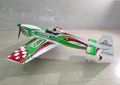 Giant Scale 1/3 Cap 232 ARF 97 in 85-125cc Castrol (2 boxes) New 2025 by Seagull