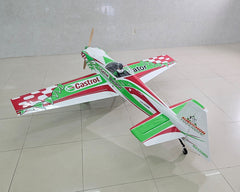 Giant Scale 1/3 Cap 232 ARF 97 in 85-125cc Castrol (2 boxes) New 2025 by Seagull