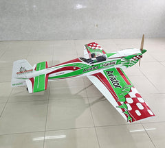 Giant Scale 1/3 Cap 232 ARF 97 in 85-125cc Castrol (2 boxes) New 2025 by Seagull