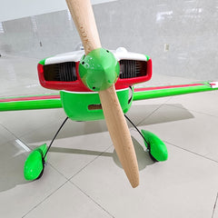 Giant Scale 1/3 Cap 232 ARF 97 in 85-125cc Castrol (2 boxes) New 2025 by Seagull