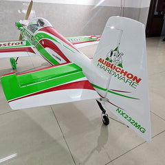 Giant Scale 1/3 Cap 232 ARF 97 in 85-125cc Castrol (2 boxes) New 2025 by Seagull