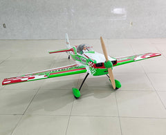 Giant Scale 1/3 Cap 232 ARF 97 in 85-125cc Castrol (2 boxes) New 2025 by Seagull