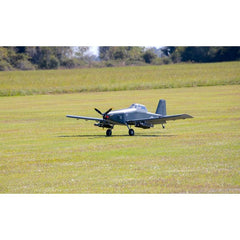 1/6 Scale Air Tractor AT-802A Skyraider II,118 inches wingspan ARF 60cc NEW 2025
