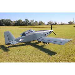 1/6 Scale Air Tractor AT-802A Skyraider II,118 inches wingspan ARF 60cc NEW 2025