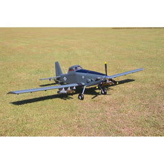 1/6 Scale Air Tractor AT-802A Skyraider II,118 inches wingspan ARF 60cc NEW 2025