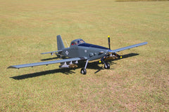 1/6 Scale Air Tractor AT-802A Skyraider II,118 inches wingspan ARF 60cc NEW 2025