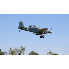1/6 Scale Air Tractor AT-802A Skyraider II,118 inches wingspan ARF 60cc NEW 2025