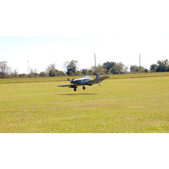 1/6 Scale Air Tractor AT-802A Skyraider II,118 inches wingspan ARF 60cc NEW 2025