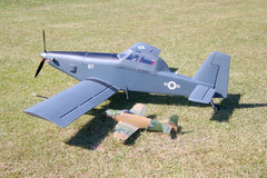 1/6 Scale Air Tractor AT-802A Skyraider II,118 inches wingspan ARF 60cc NEW 2025