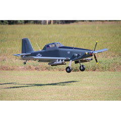 1/6 Scale Air Tractor AT-802A Skyraider II,118 inches wingspan ARF 60cc NEW 2025