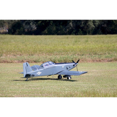 1/6 Scale Air Tractor AT-802A Skyraider II,118 inches wingspan ARF 60cc NEW 2025