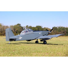 1/6 Scale Air Tractor AT-802A Skyraider II,118 inches wingspan ARF 60cc NEW 2025