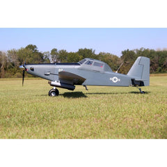 1/6 Scale Air Tractor AT-802A Skyraider II,118 inches wingspan ARF 60cc NEW 2025