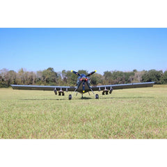1/6 Scale Air Tractor AT-802A Skyraider II,118 inches wingspan ARF 60cc NEW 2025