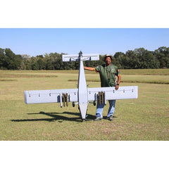 1/6 Scale Air Tractor AT-802A Skyraider II,118 inches wingspan ARF 60cc NEW 2025