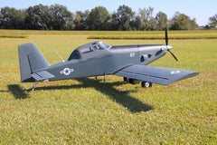1/6 Scale Air Tractor AT-802A Skyraider II,118 inches wingspan ARF 60cc NEW 2025