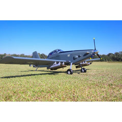 1/6 Scale Air Tractor AT-802A Skyraider II,118 inches wingspan ARF 60cc NEW 2025